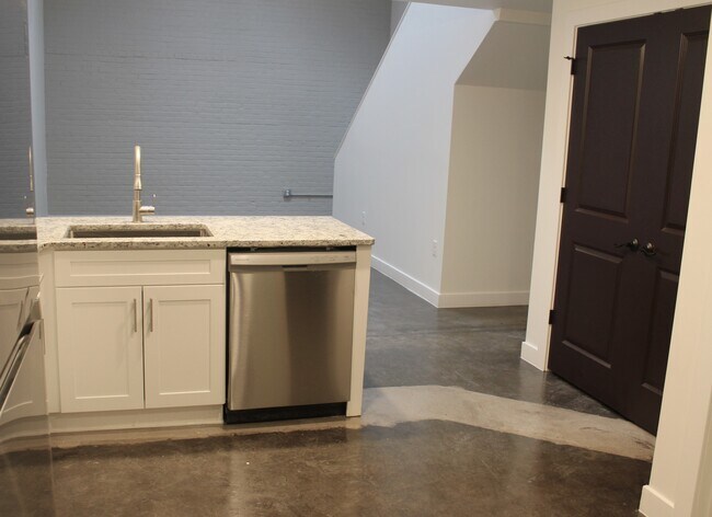 Foto del edificio - 408 Wellons St