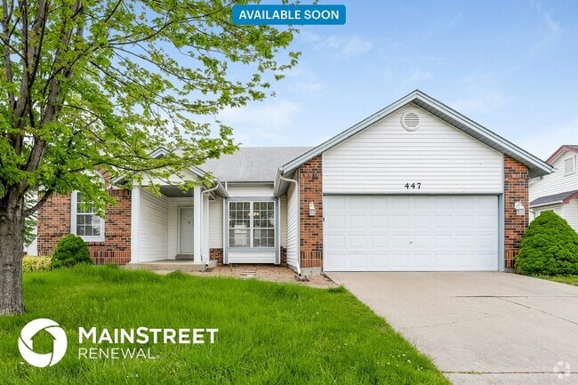 Building Photo - 447 Slusser Ln