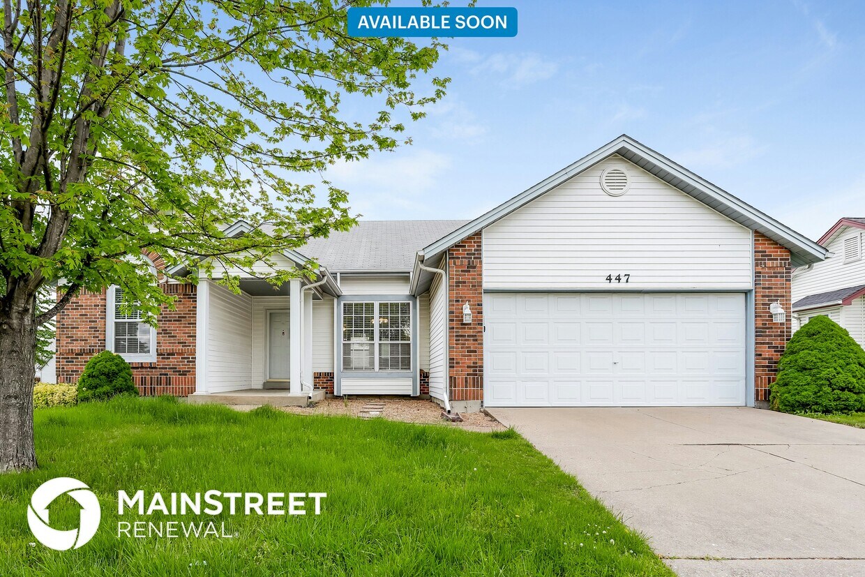 Foto principal - 447 Slusser Ln