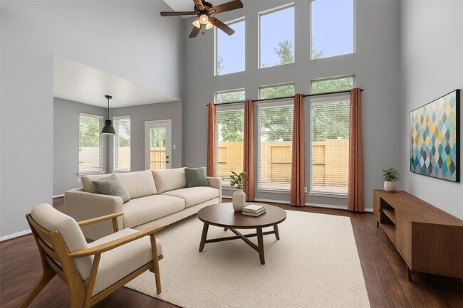 Foto del edificio - 11110 Oriole Creek Ln