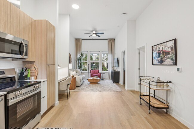 Foto del edificio - Wellory Living