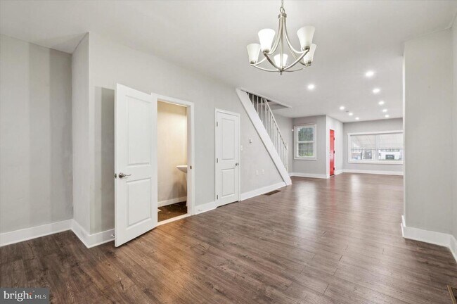 Foto del edificio - 3304 W Allegheny Ave
