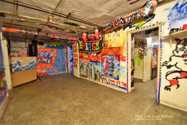 Foto del edificio - 20 Wadsworth St