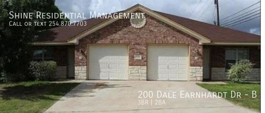 Foto principal - 200 Dale Earnhardt Dr
