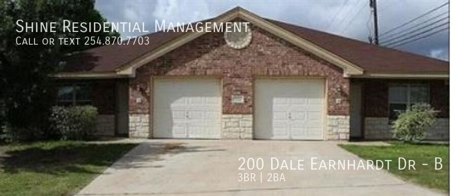Primary Photo - 200 Dale Earnhardt Dr