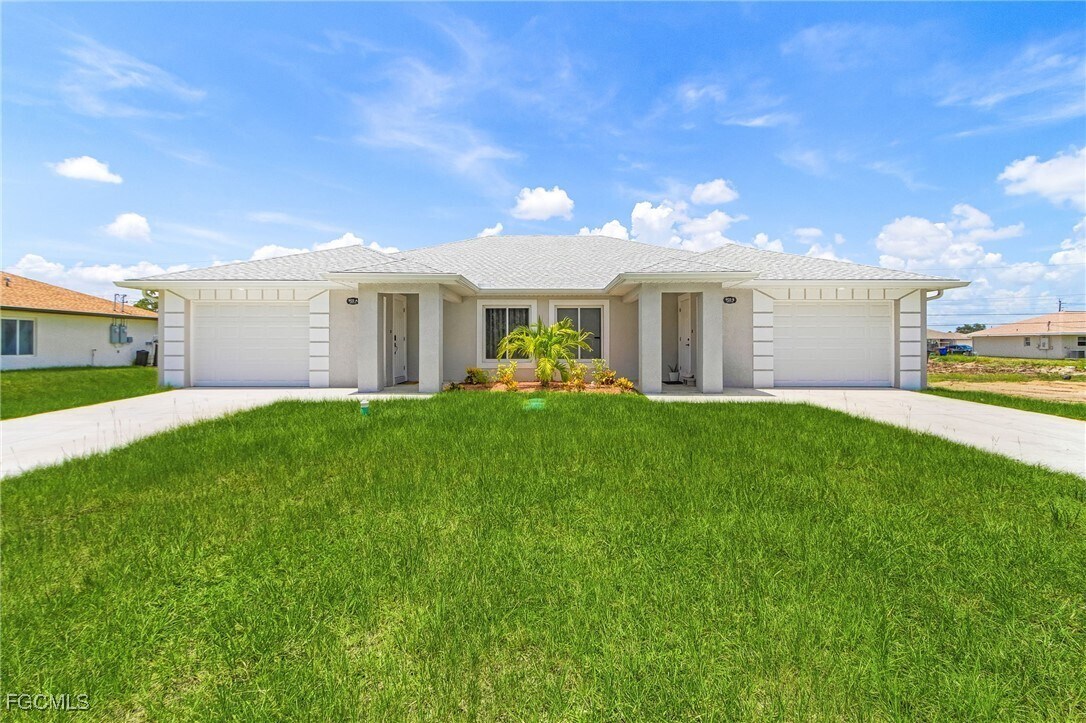 Foto principal - 903 Albany Ave