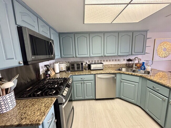 Foto del edificio - 9135 San Ambrosio Dr