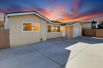 Building Photo - 1685 Donax Ave