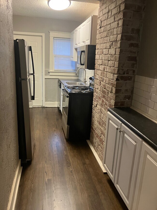 Foto del edificio - 4025 Harrison Street