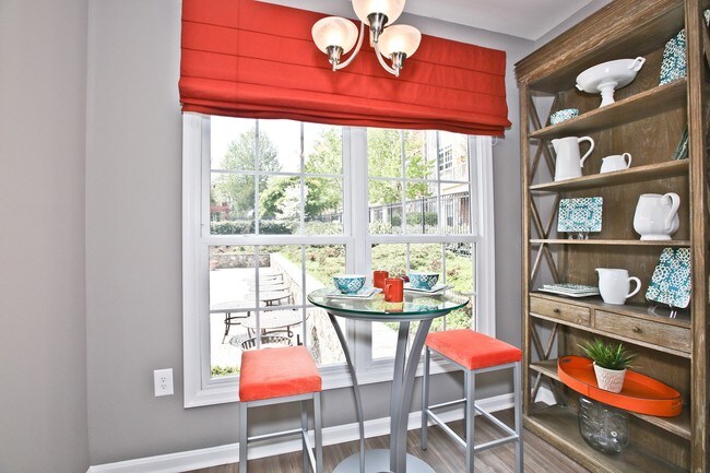 Foto del edificio - Woodland Park Apartments
