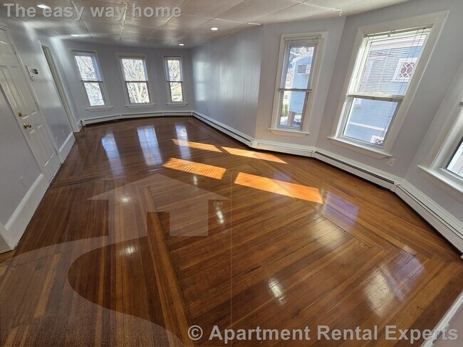 Foto del edificio - 95 Kidder Ave