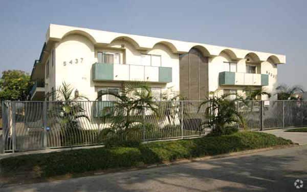 Building Photo - 5433 Barton Ave