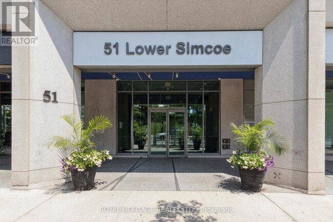 Building Photo - 51-1951 Lower Simcoe St