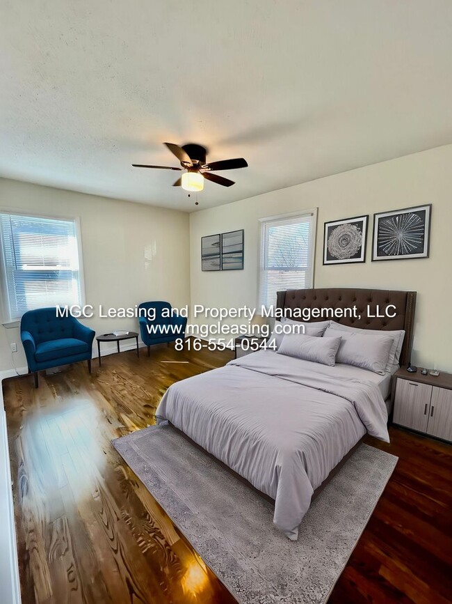Building Photo - Leave Behind Apartment Living With This Ra...