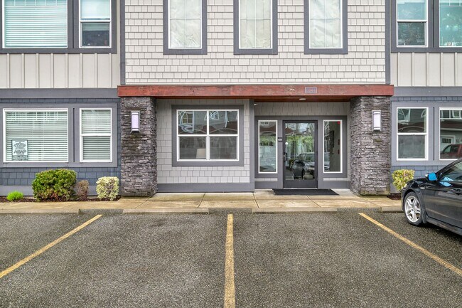 Foto del edificio - Beautiful Condo in Lynden