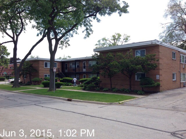 Primary Photo - 405 Austin Apartments