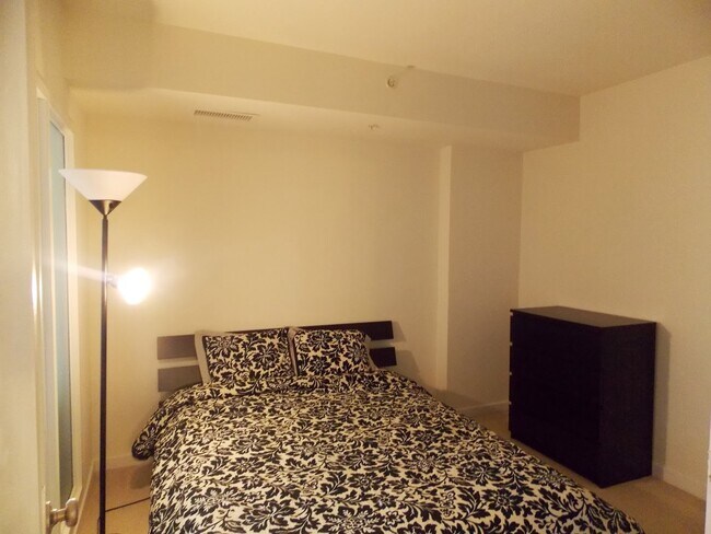 Second Bedroom - 475 K St NW