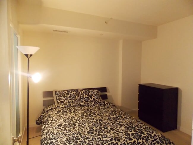 Second Bedroom - 475 K St NW