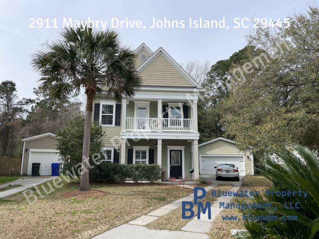 Primary Photo - 2911 Maybry Dr