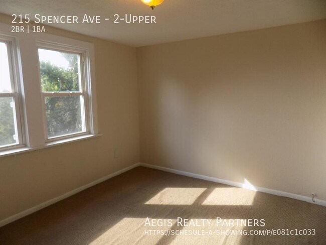 Building Photo - 215 Spencer Ave