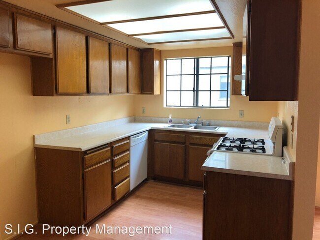 Foto del edificio - 1232-1234 Orange Grove Ave
