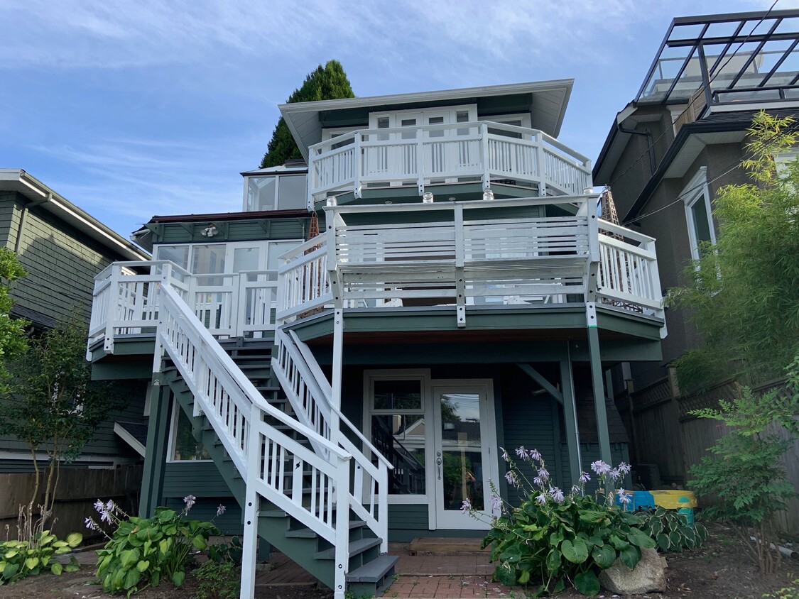 Photo principale - 3771 W 15th Ave