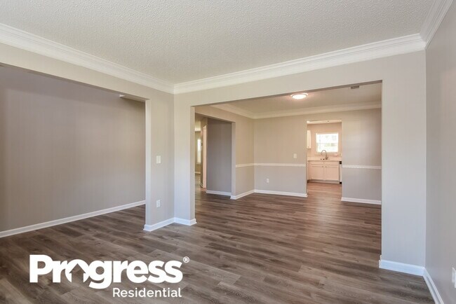 Foto del edificio - 3547 Devon Chase Rd