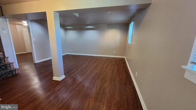 Foto del edificio - 203 Linden Ave