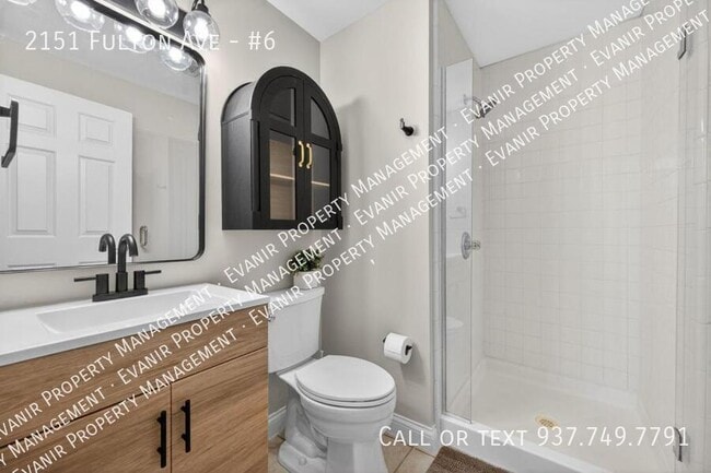 Building Photo - 2151 Fulton Ave