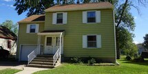 Primary Photo - Vine st Duplex