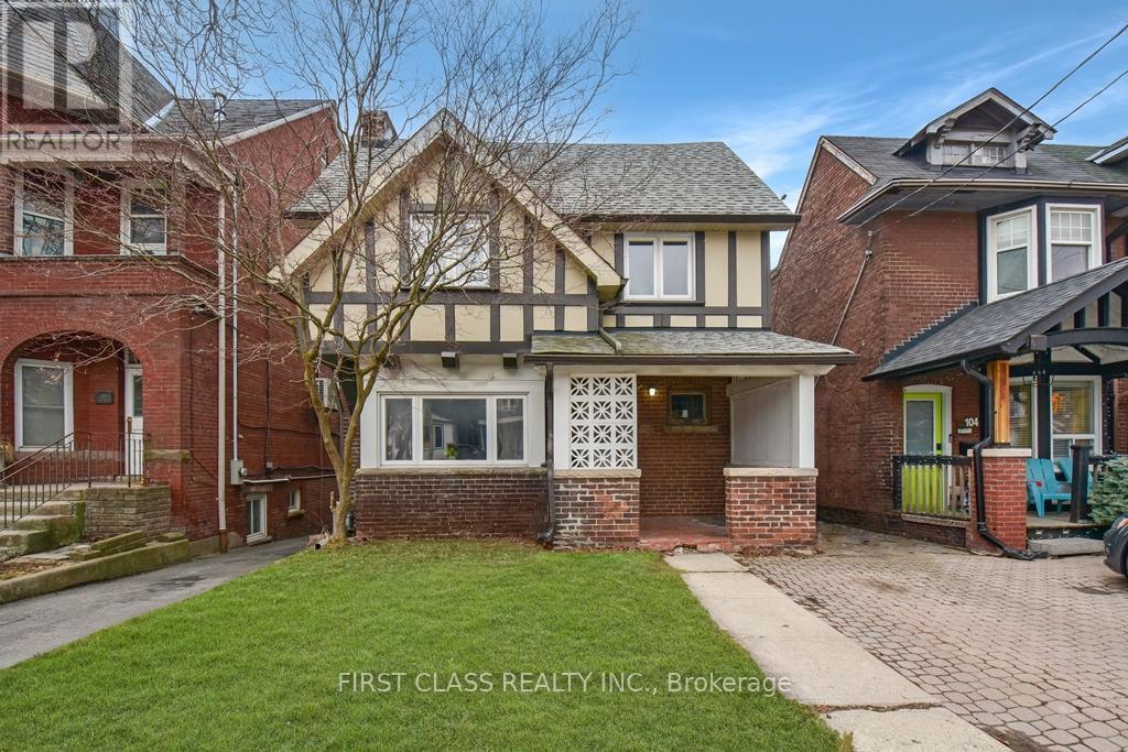 Photo principale - 102 Greenwood Ave