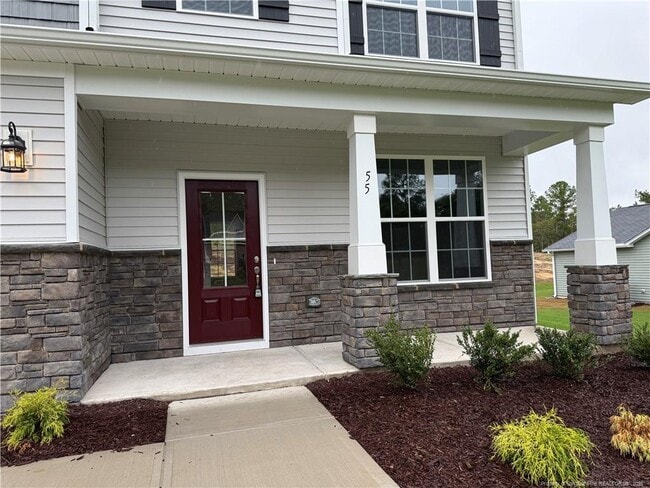 Building Photo - 55 Fern Ridge Dr