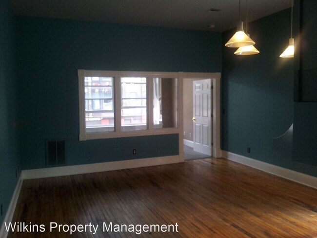 Building Photo - 1025 S 5th St
