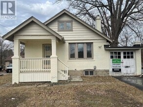 Building Photo - 1561 Hurontario St