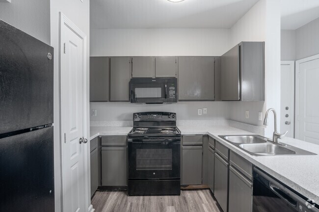 Interior Photo - Stoneleigh