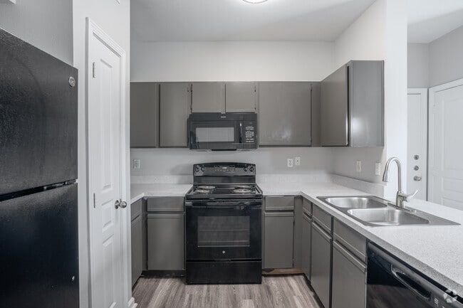 Interior Photo - Stoneleigh