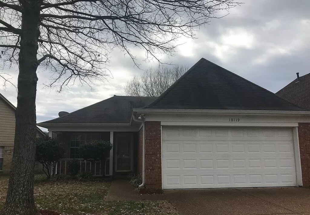 Foto principal - 10119 Cross Ridge Rd