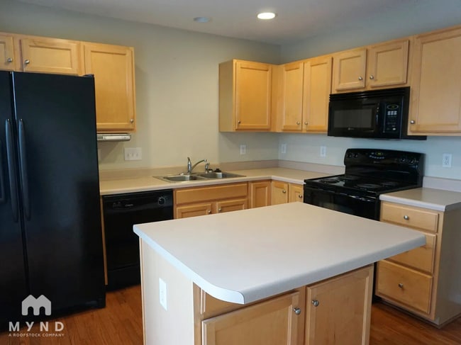 Foto del edificio - 312 Malamute Ln