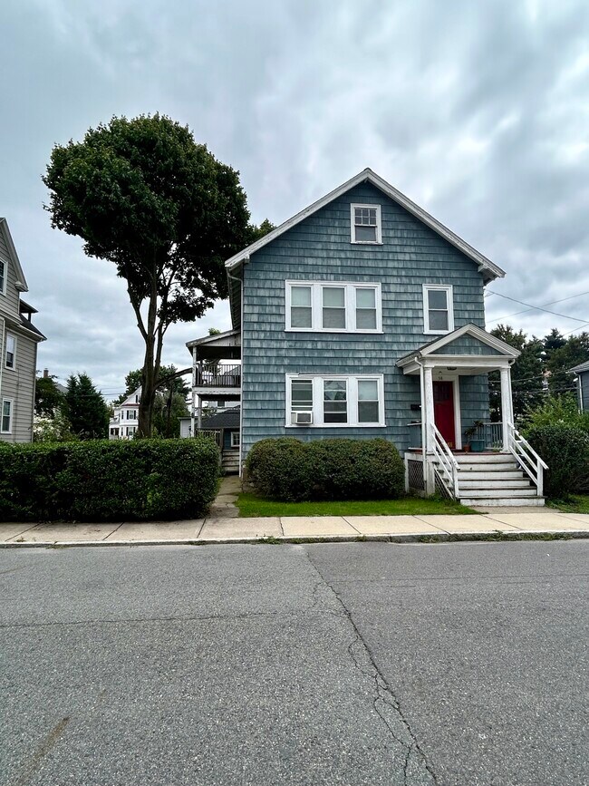 Building Photo - 58-2 Pinehurst St