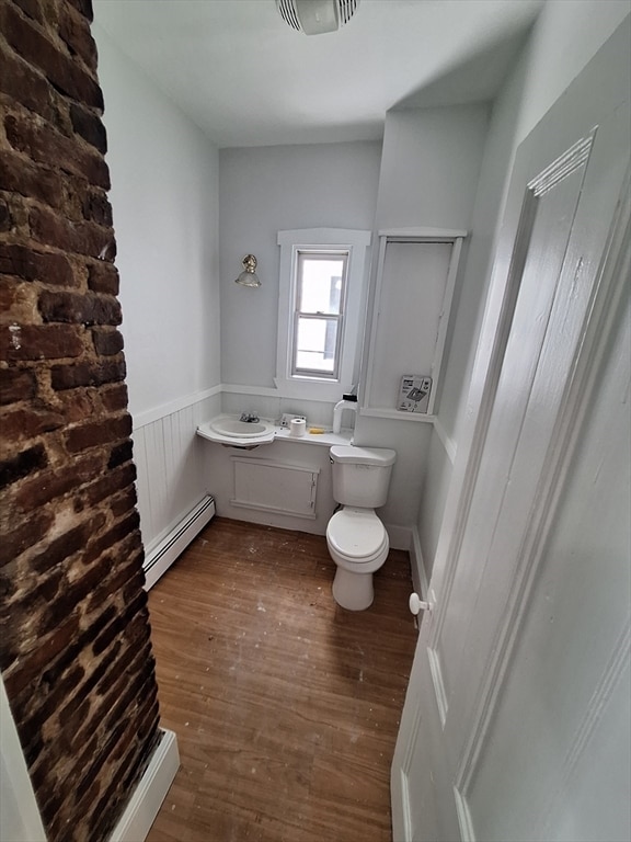 Building Photo - 130 Shurtleff St