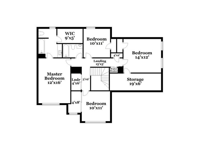Building Photo - 2966 Heather Lake Dr