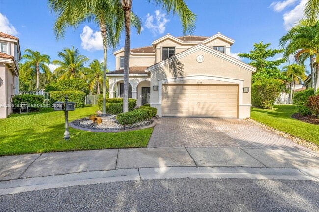 Foto del edificio - 1538 Tamarind Ct