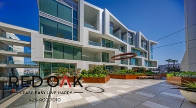 Building Photo - 1550 Lincoln Blvd