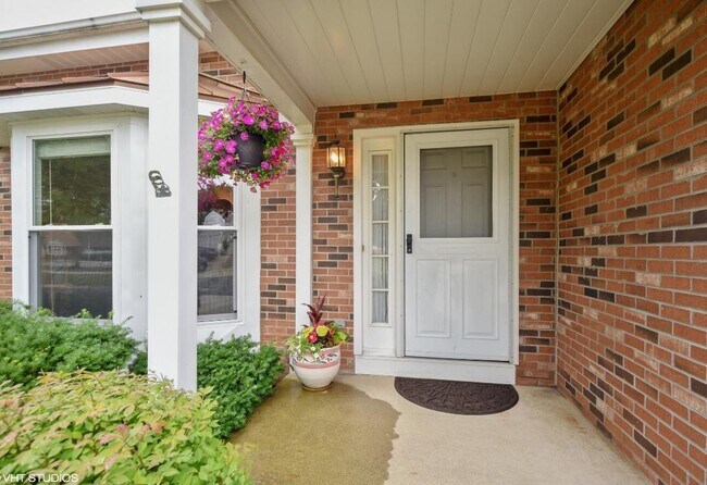 Foto del edificio - 1384 Marble Hill Dr