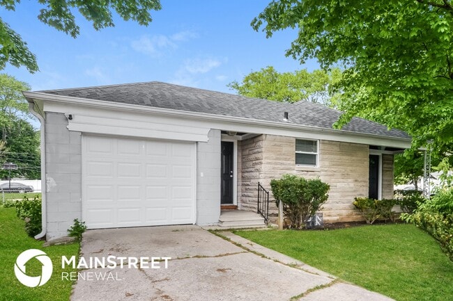 Building Photo - 2804 N Moreland Ave