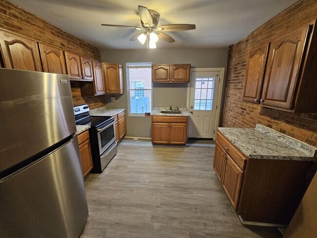 Foto del edificio - 3BR/2BA Townhome in Pigtown