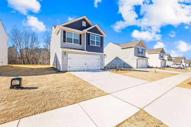 Building Photo - 1621 Nia Rd