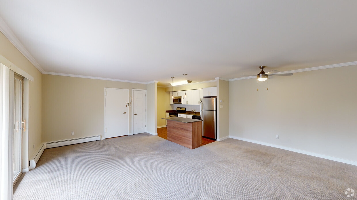 Photo - Falls Village Apartments
