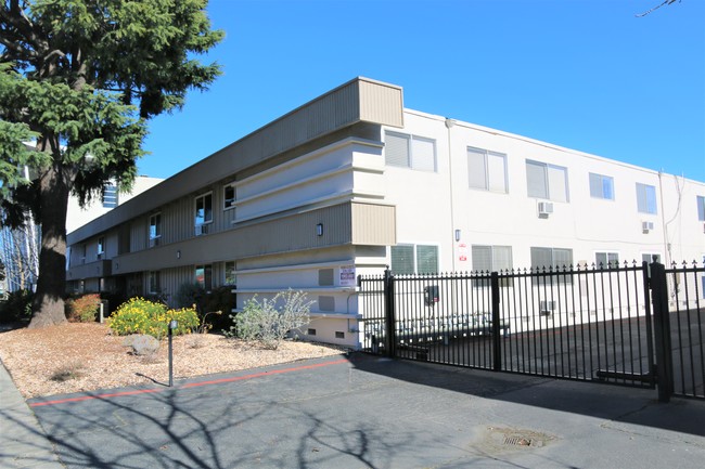 Foto del edificio - El Paseo de Saratoga Plaza, San Jose