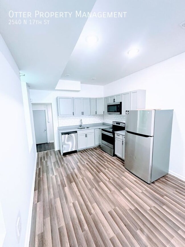 Photo - 2540 N 17th St House